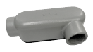 Conduletas Roscadas LR